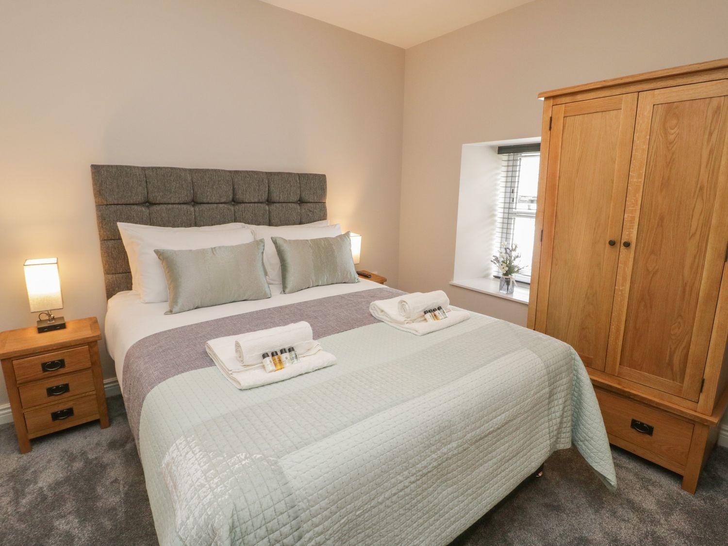 The Blue Lion Hotel Cynwyd Quarto foto